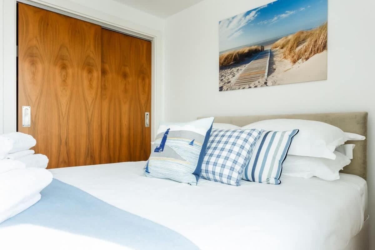 Purbecks Vila Poole Exterior foto