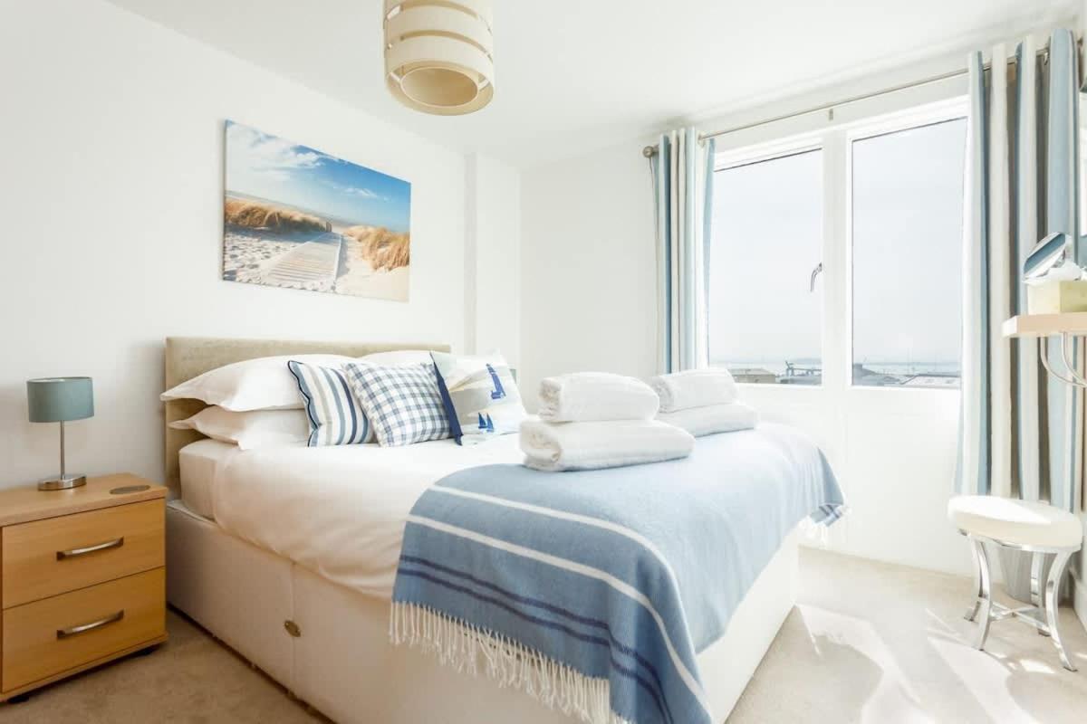 Purbecks Vila Poole Exterior foto