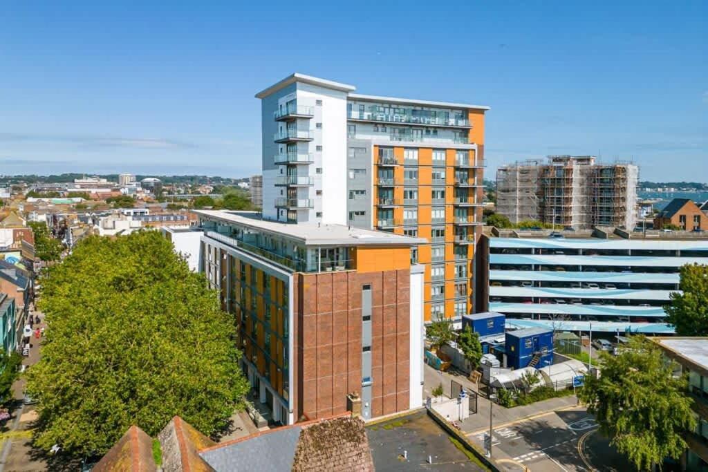 Purbecks Vila Poole Exterior foto