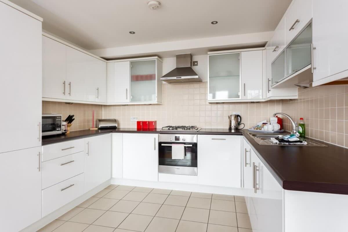 Purbecks Vila Poole Exterior foto