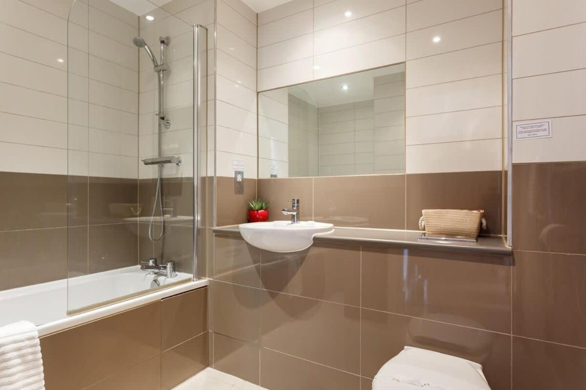 Purbecks Vila Poole Exterior foto