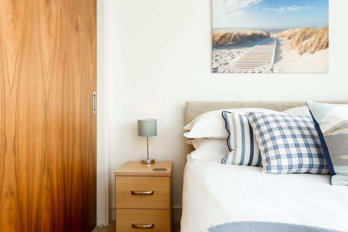 Purbecks Vila Poole Exterior foto