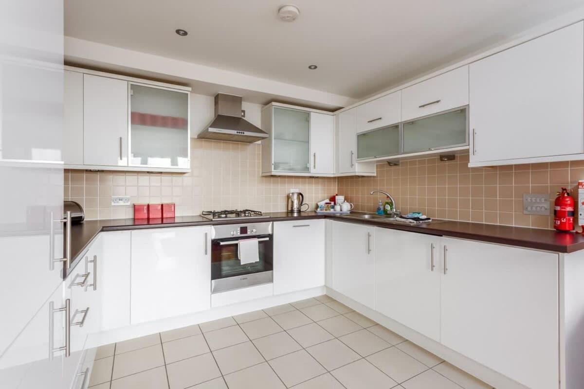Purbecks Vila Poole Exterior foto