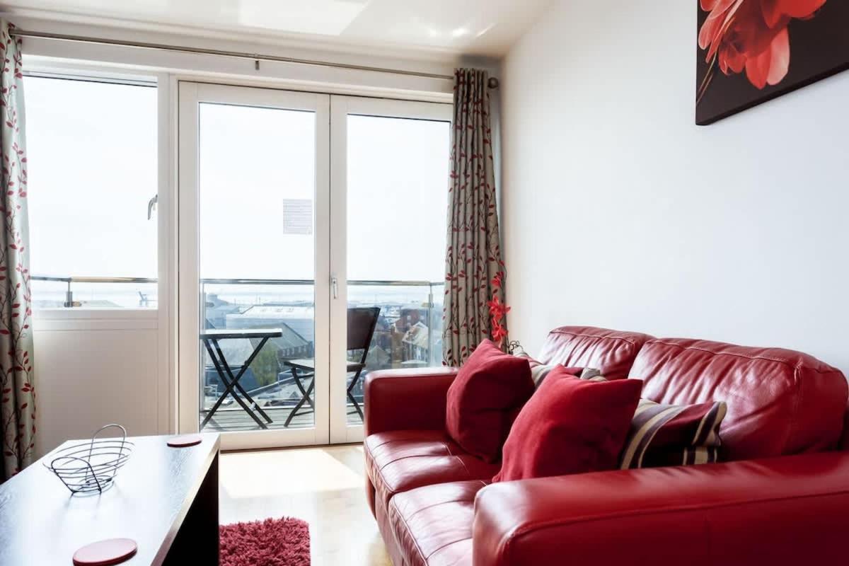 Purbecks Vila Poole Exterior foto