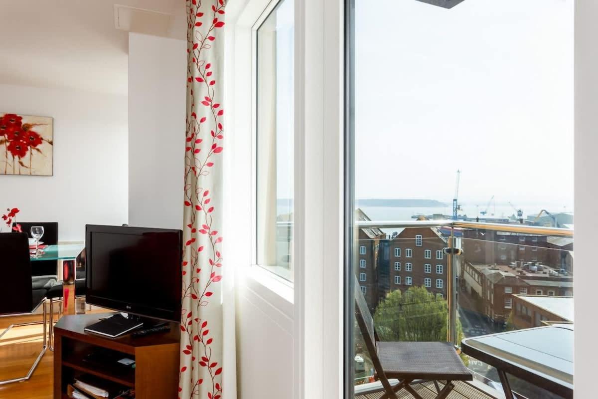 Purbecks Vila Poole Exterior foto