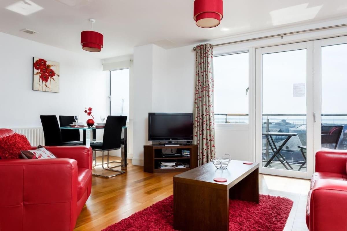 Purbecks Vila Poole Exterior foto